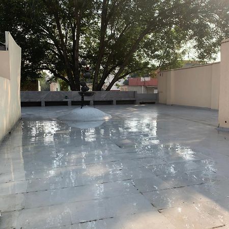 Hostal Yoa Suite 101 Cidade do México Exterior foto