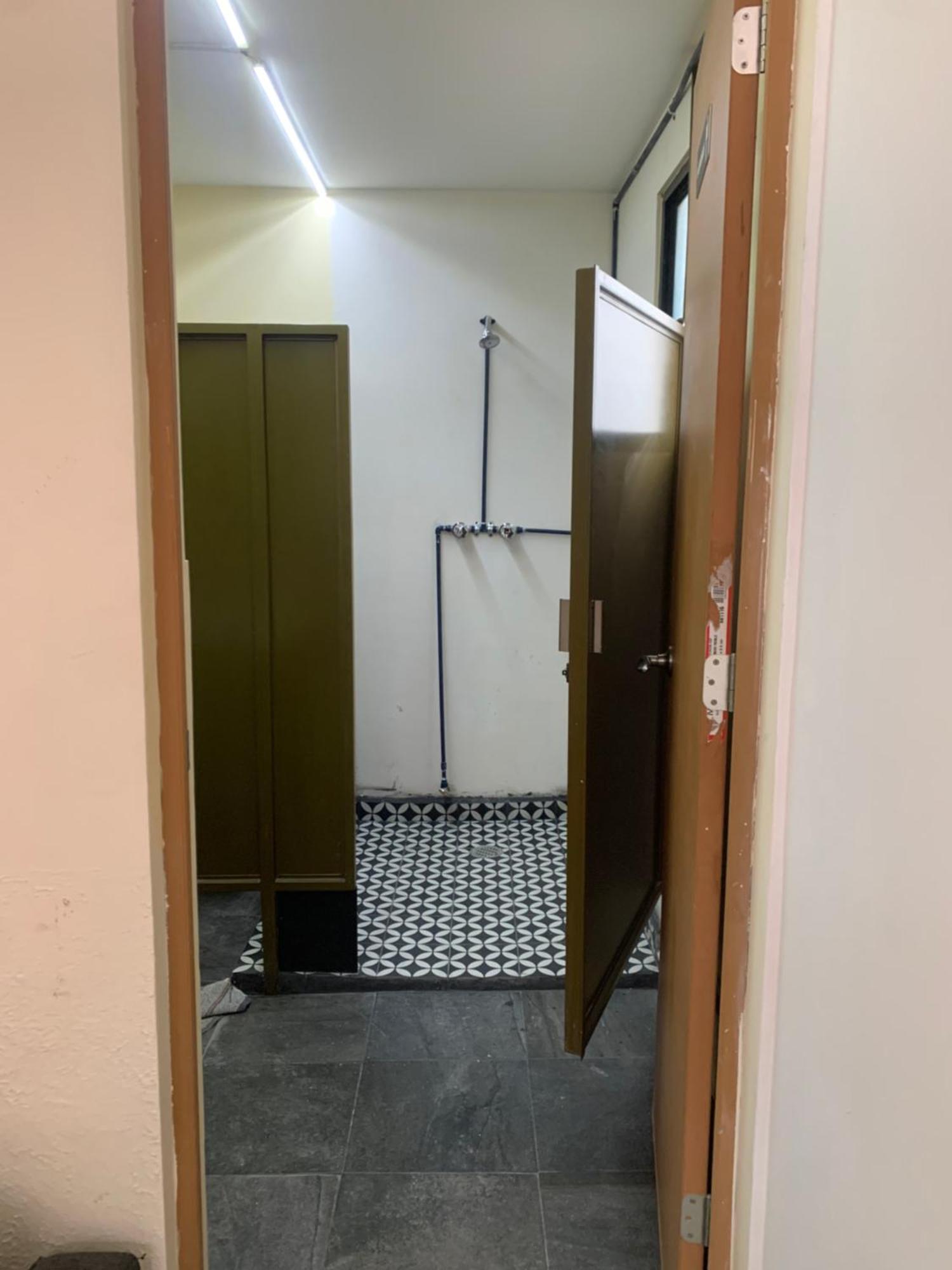 Hostal Yoa Suite 101 Cidade do México Exterior foto